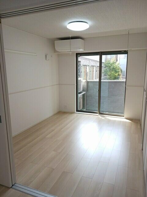 グラン　マーヴェラスの内装