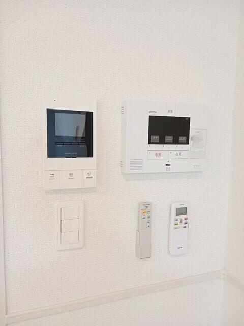 グラン　マーヴェラスのセキュリティ