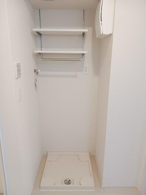 グラン　マーヴェラスの設備