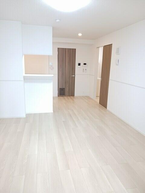 グラン　マーヴェラスの居間・リビング