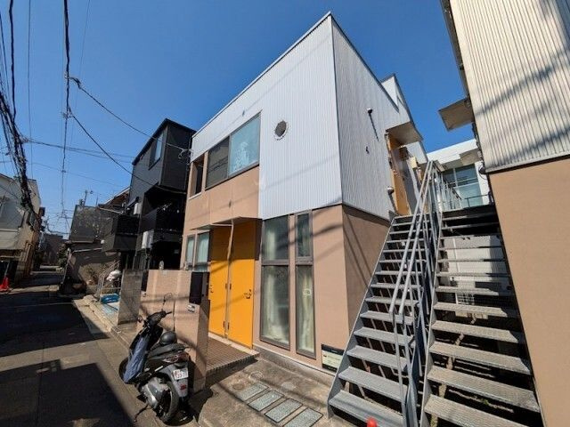 クロスフラット