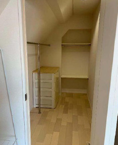 トーシン・プラネット新宿の内装