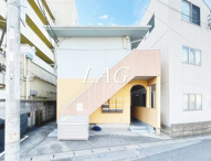 コーポカワノの画像