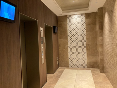 【その他共用部分】 | パークアクシス赤羽南