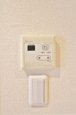 【その他共用部分】 | クレシア.i | 参考写真（同物件別部屋）
