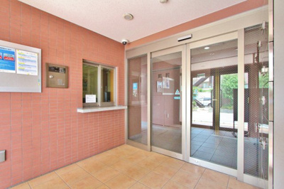 【エントランス】 | クレシア.i