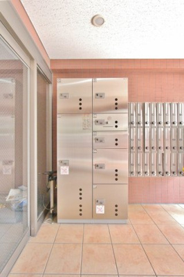 【その他共用部分】 | クレシア.i