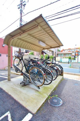 【その他共用部分】 | クレシア.i