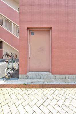 【その他共用部分】 | クレシア.i