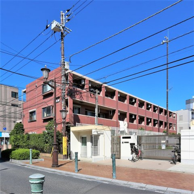 【外観】 | クレシア.i