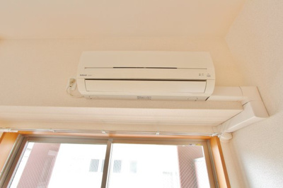 【設備】 | クレシア.i | 参考写真（同物件別部屋）