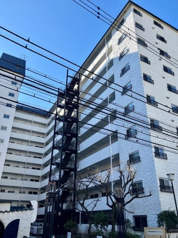 秀和第４東陽町レジデンス