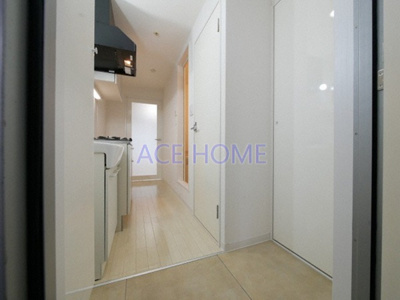 【玄関】 | VIENTO VERDE