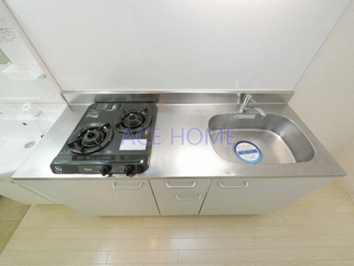 【キッチン】 | VIENTO VERDE