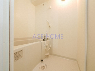 【浴室】 | VIENTO VERDE