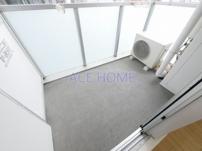 【バルコニー】 | VIENTO VERDE