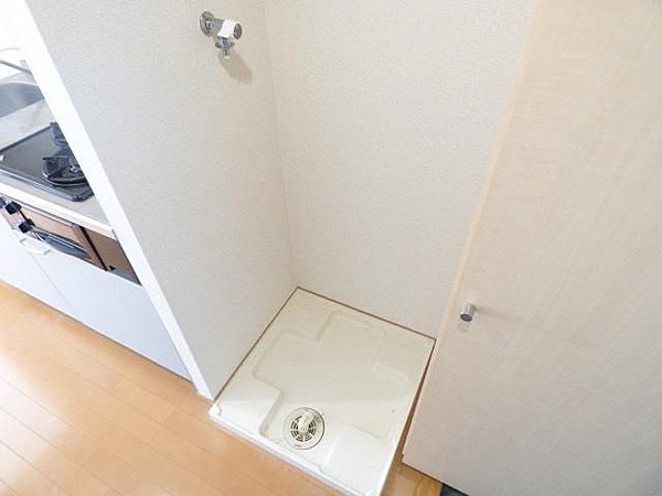 ベルウッド両国の設備