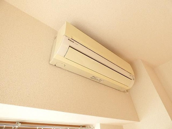 ベルウッド両国の設備