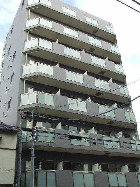 ベルウッド両国