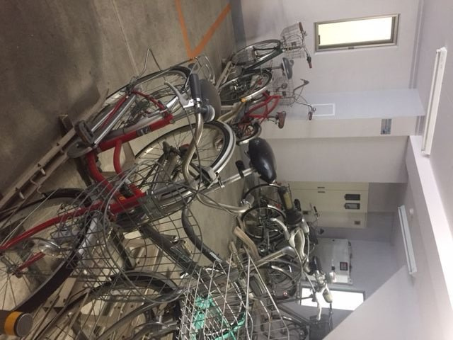 ベルウッド両国のその他共用部分