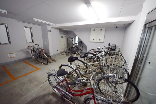 ベルウッド両国のその他共用部分