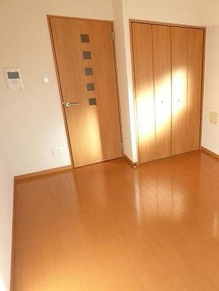 ベルウッド両国の居間・リビング