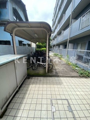 【その他共用部分】 | アソシエール糀谷