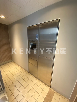 【その他共用部分】 | アソシエール糀谷