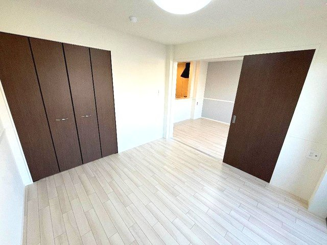 Maison Lumiereの居間・リビング|※同タイプの部屋写真です