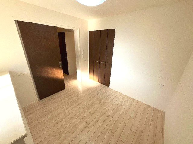 Maison Lumiereの洋室|※同タイプの部屋写真です