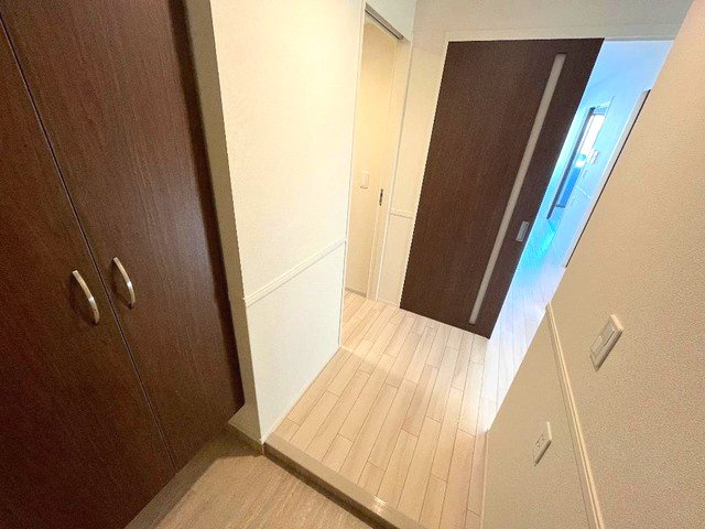 Maison Lumiereの玄関|※同タイプの部屋写真です