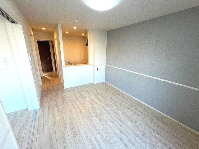 Maison Lumiereの内装|※同タイプの部屋写真です