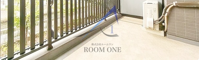 マスターズコート北品川のバルコニー|バルコニーです。