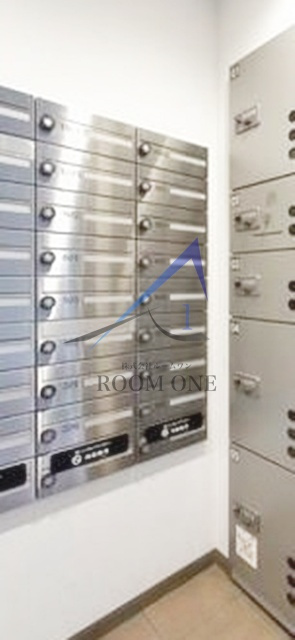 マスターズコート北品川