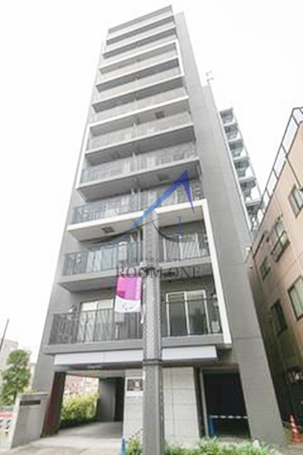 マスターズコート北品川