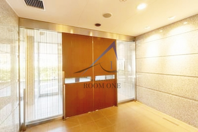 マスターズコート北品川