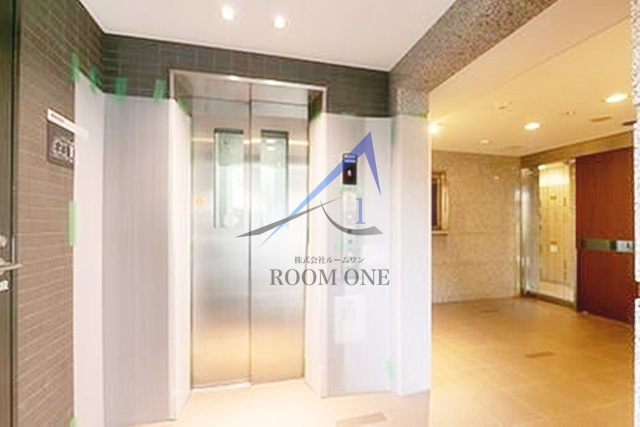 マスターズコート北品川