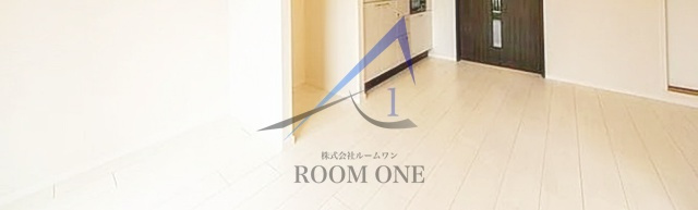 マスターズコート北品川の居間・リビング|洋室のお部屋です。