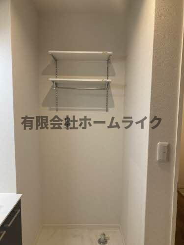 シャーメゾン　陽のその他