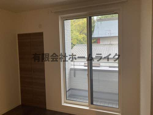 シャーメゾン　陽の内装