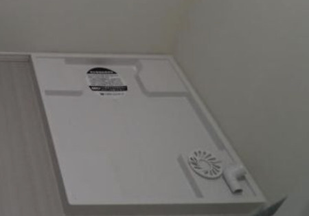 シャルムの設備