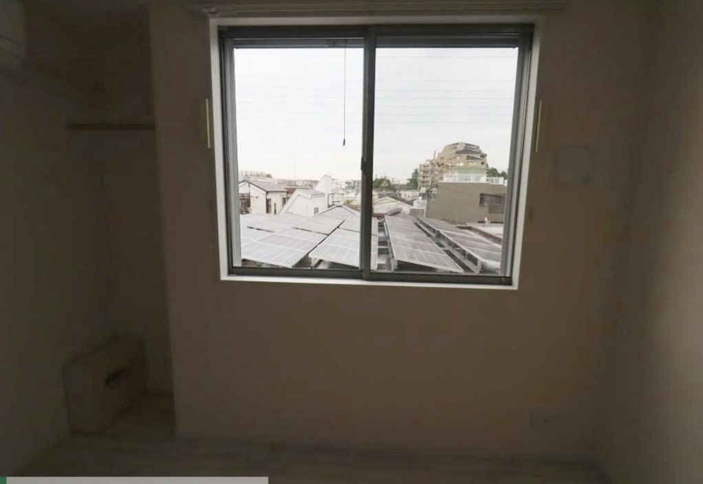 シャルムの内装