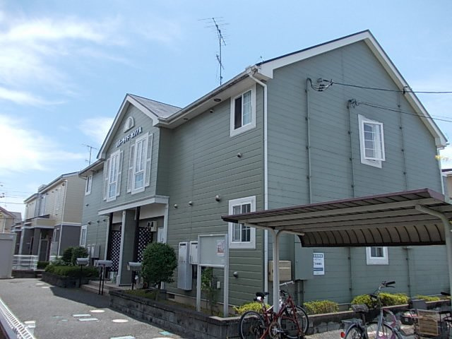 リバーサイド　ホソノ　Ａ