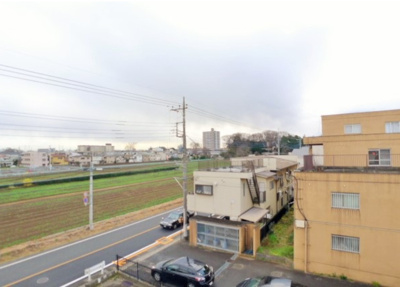 【展望】 | コーポ高橋