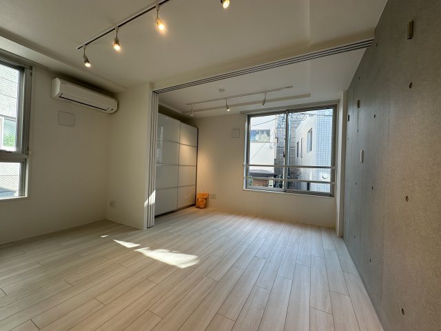 ＧＲＡＮ ＰＡＳＥＯ 池尻大橋の内装|きれいな内装です