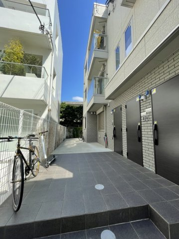 エムレジデンス恵比寿のその他共用部分