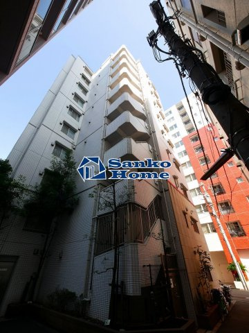 プレール・ドゥーク銀座EAST