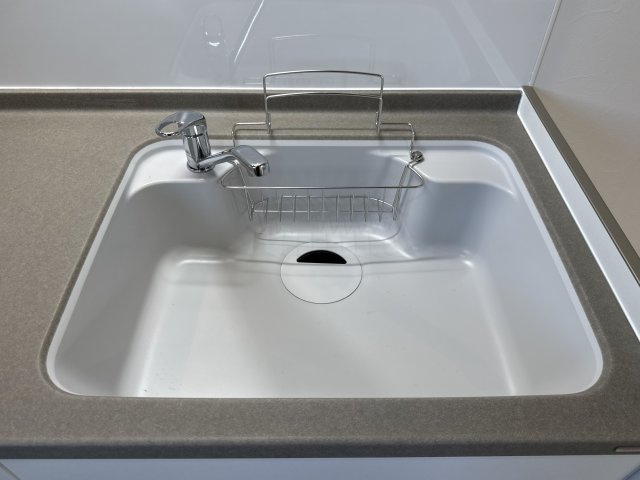 CS GARDEN 吉祥寺の浴室