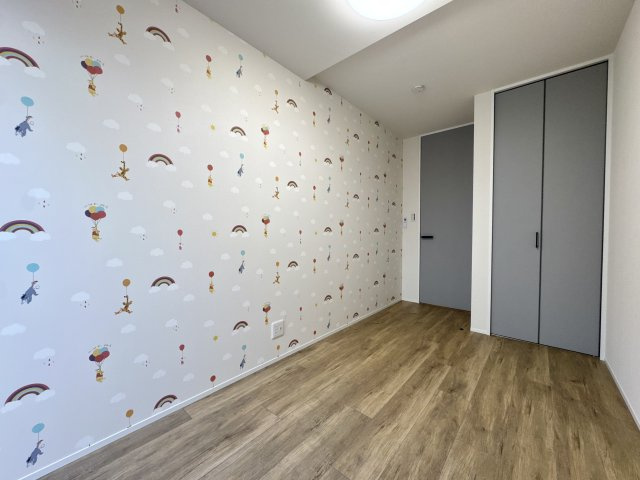 CS GARDEN 吉祥寺の設備