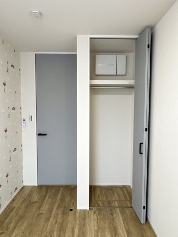 CS GARDEN 吉祥寺の収納